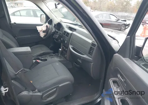 2012 Jeep Liberty Sport z USA, uszkodzony, nr VIN 1C4PJMAK9CW170135